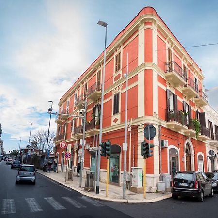 Antica Dimora Capruzzi Apartment Bari Exterior photo