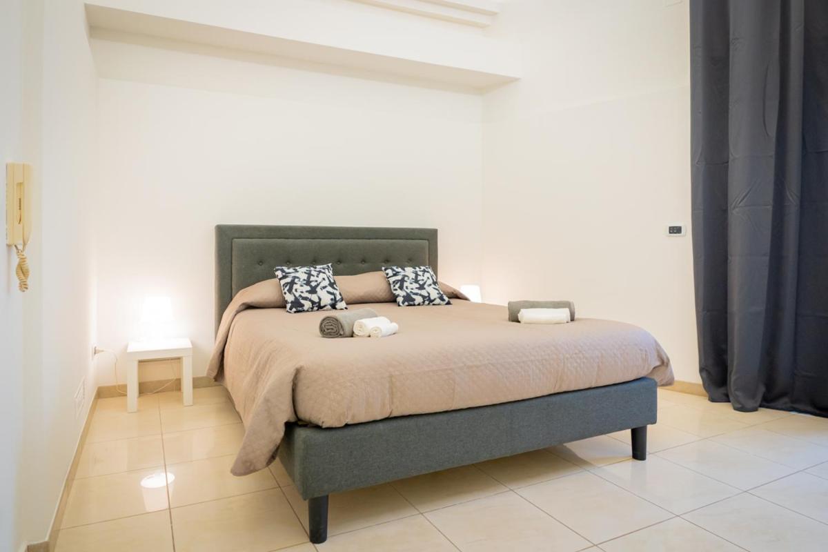 Antica Dimora Capruzzi Apartment Bari Exterior photo