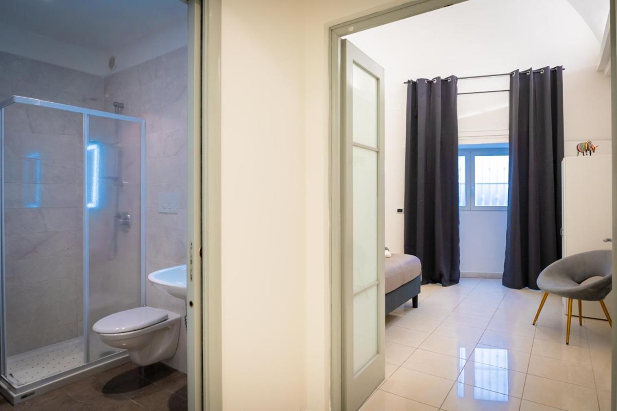 Antica Dimora Capruzzi Apartment Bari Exterior photo